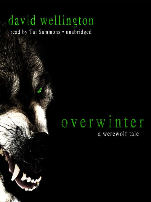 Title details for Overwinter by David Wellington - Available